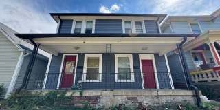 Bates-Hendricks Duplex 3 Bedroom 1 Bath Central Air Bates-Hendricks Duplex 3 Bedroom 1 Bath Central Air Gallery 1