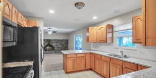 4 bedroom 2.5 bath home in Fort Caroline! 4 bedroom 2.5 bath home in Fort Caroline! Gallery 1