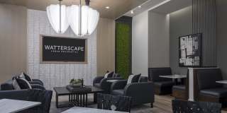 Watterscape Urban Residential Gallery 9