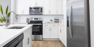 The Residences at Enso Gallery 1