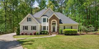 2090 Double Creek Lane Gallery 1