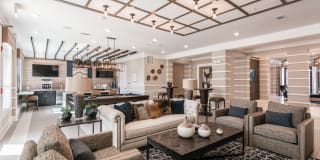 Vintage Foxland Apartments Gallery 24