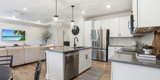 Fully Furnished 3 Bedroom, 3.5 Bath Townhome Gallery 22