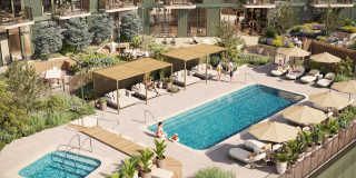 Habitat Residences Gallery 1