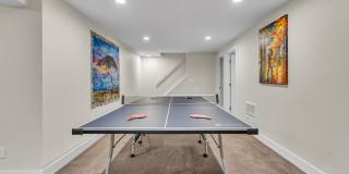 4 Bedroom Home with Finished Basement, Chef’s Kitchen & Large Yard in Hampden Heights Gallery 13