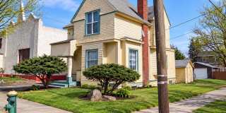 Great Central Seattle 3 Bed Home For Lease! Great Central Seattle 3 Bed Home For Lease! Gallery 1