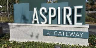 Aspire at Gateway Gallery 3