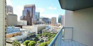HONOLULU PARK PLACE - Newly Renovated Spacious 1 Bedroom, 1 Bathroom, 1 Parking & Lanai! Gallery 3