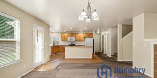 Nice home located in SE Boise near Les Bois Jr. High Nice home located in SE Boise near Les Bois Jr. High Gallery 15