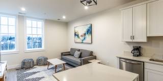 Rugby Station Gallery 1