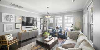 Room in 4 Bedroom Home at Double Oaks Rd Gallery 31
