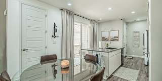 3BD, 2.5BA Commerce City Townhome with 2-Car Garage Gallery 5