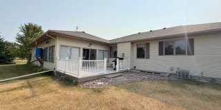 Spacious 5-Bedroom Horace Home with Shop, Large Yard & Flexible Lease Options Gallery 4
