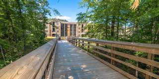 Lodge at Croasdaile Farms Gallery 27