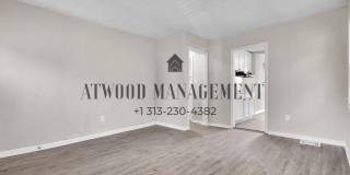 This beautifully updated 3-bedroom, 2-bath single-family home is ready for move-in! Gallery 7