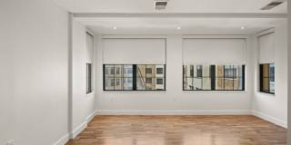 Harvard Hall Gallery 19