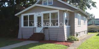 2 Bedroom 1 Bath House Gallery 1