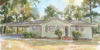 Charming 3-bedroom/2-bathroom home in an established neighborhood! Gallery 1