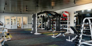 Livano Liberty Park Gallery 4