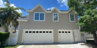 1 Bedroom 1 Bath Garage apartment with attached 1 car garage Gallery 1