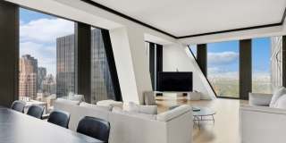 53 West 53rd Street Gallery 3