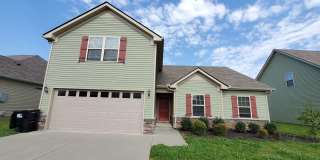 Lovely home in Murfreesboro for rent! Gallery 1