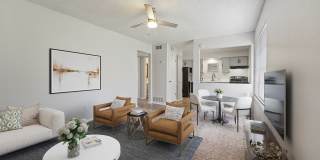 Olivo Square Apartments Gallery 11