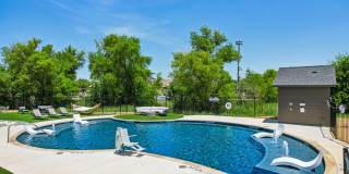 Townhomes at Princeton Meadows Gallery 3