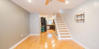 Contemporary Three Bedroom Home in Point Breeze Gallery 20