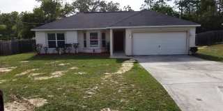 Citrus Springs 4/2/2 Gallery 1