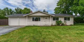 Updated 3-Bedroom, 2-Bath Home with Fully Fenced Backyard & Garage Gallery 1