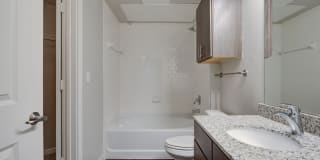 Boardwalk on Research Gallery 13