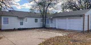 Pre-leasing for August! - Spacious 3 Bedroom Home Located In Medical District! Gallery 4