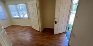 Great Student Housing.  3bd (Has been converted to 4 bedroom in past) 3bath house a block and a half to Santa Clara University Gallery 1