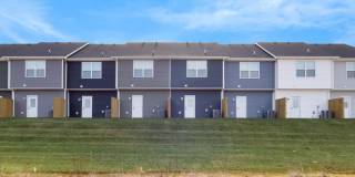 Large 2 Bedroom Luxury Townhome For Rent Near Billy Dunlop Park! Gallery 40
