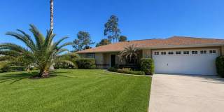 Discover this well-located 3-bedroom, 2-bath home in Palm Coast! Gallery 1
