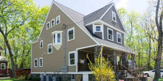 Nice 3 bed in Allston Gallery 3