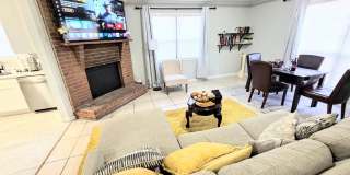 Spacious 4BR House in Atlanta Gallery 1