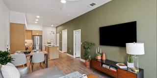 AMLI Old Pasadena Gallery 38