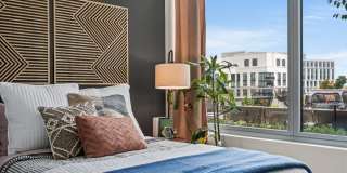 The Foundry Gallery 1