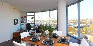 The Residences at New City Gallery 17