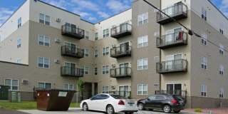 Collins Place Apartments Gallery 13