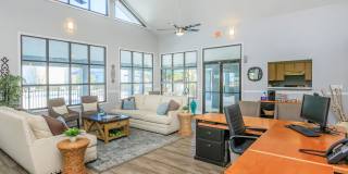 The Henry Richmond Hill Gallery 3