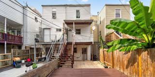 Gorgeous 6br/3.5a with Deck/Patio/Common Space Steps to Columbia Heights! Gallery 27