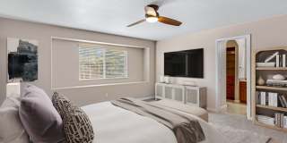 LUXURY TOWNHOME IN NE CO SPGS, AVAILABLE  JUNE 15, SHOWINGS START JUNE 10TH Gallery 6