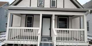 2510 P Street Gallery 1