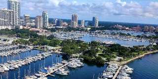 FURNISHED LUXURY 3 Br 3 Ba RENTAL NEAR DOWNTOWN ST PETERSBURG, FL Gallery 19