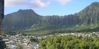 Mountain View Apartment Gallery 1