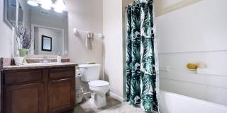 The Residences at Liberty Crossing Gallery 21