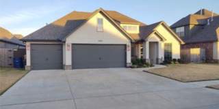 Spacious 3BR House in Tulsa Gallery 4